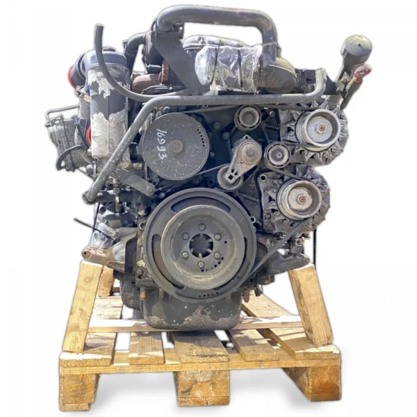 SCANIA K,N,F-series bus TP2013214 Engine - Image 4