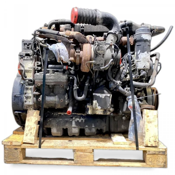 SCANIA K,N,F-series bus TP2013214 Engine - Image 6