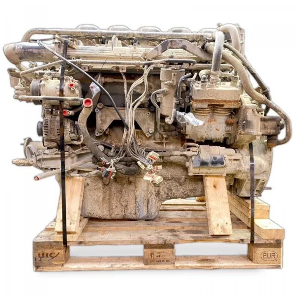 SCANIA P,G,R,T-series TP1987061 Engine