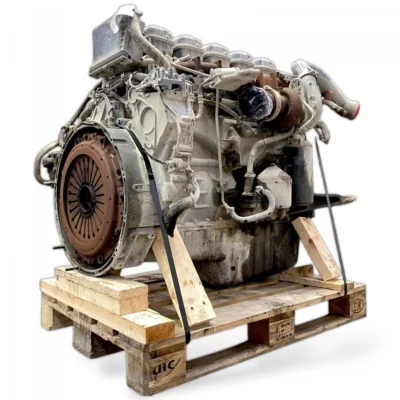 SCANIA P,G,R,T-series TP1987061 Engine