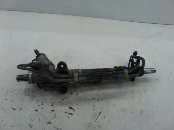Subaru Impreza STI Power Steering Rack Gear Box GV 08-14 OEM N013 - Image 7