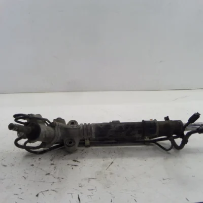 Subaru Impreza STI Power Steering Rack Gear Box GV 08-14 OEM N013