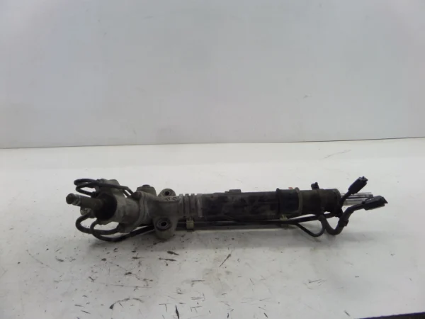 Subaru Impreza STI Power Steering Rack Gear Box GV 08-14 OEM N013 - Image 2