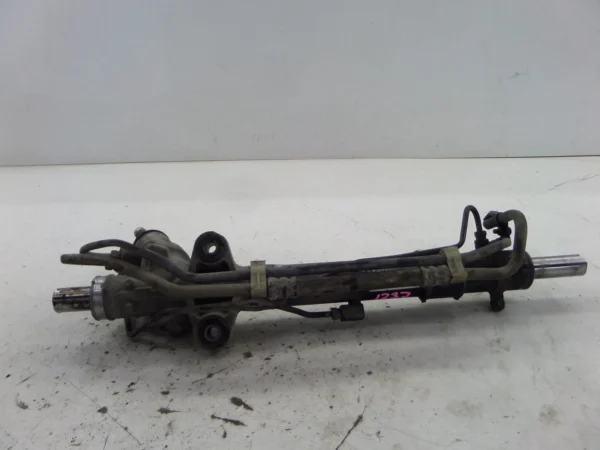 Subaru Impreza STI Power Steering Rack Gear Box GV 08-14 OEM N013 - Image 3