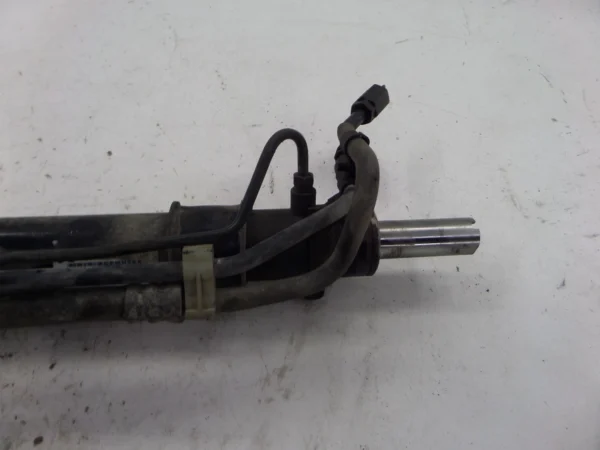 Subaru Impreza STI Power Steering Rack Gear Box GV 08-14 OEM N013 - Image 4