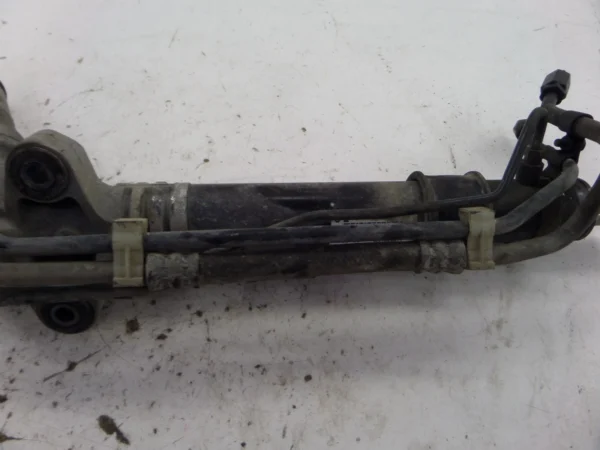 Subaru Impreza STI Power Steering Rack Gear Box GV 08-14 OEM N013 - Image 5