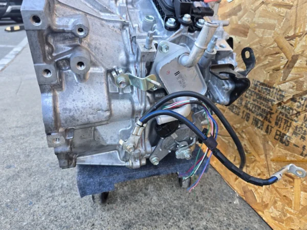 TOYOTA CAMRY 2025 AUTOMATIC TRANSMISSION GEAR BOX HYBRID 2.5L FWD OEM - Image 9