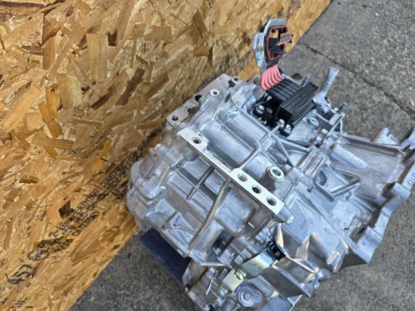 TOYOTA CAMRY 2025 AUTOMATIC TRANSMISSION GEAR BOX HYBRID 2.5L FWD OEM - Image 7