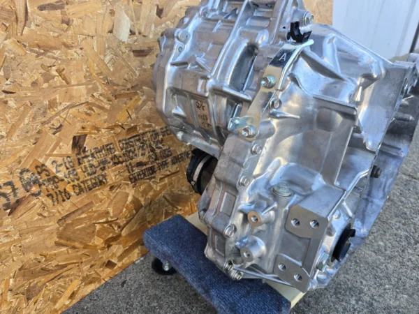 TOYOTA CAMRY 2025 AUTOMATIC TRANSMISSION GEAR BOX HYBRID 2.5L FWD OEM - Image 8