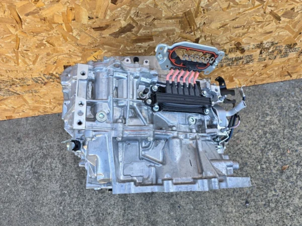 TOYOTA CAMRY 2025 AUTOMATIC TRANSMISSION GEAR BOX HYBRID 2.5L FWD OEM - Image 10