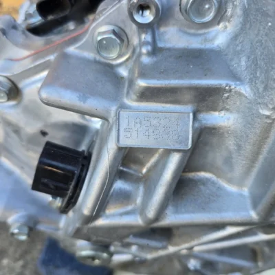 TOYOTA CAMRY 2025 AUTOMATIC TRANSMISSION GEAR BOX HYBRID 2.5L FWD OEM