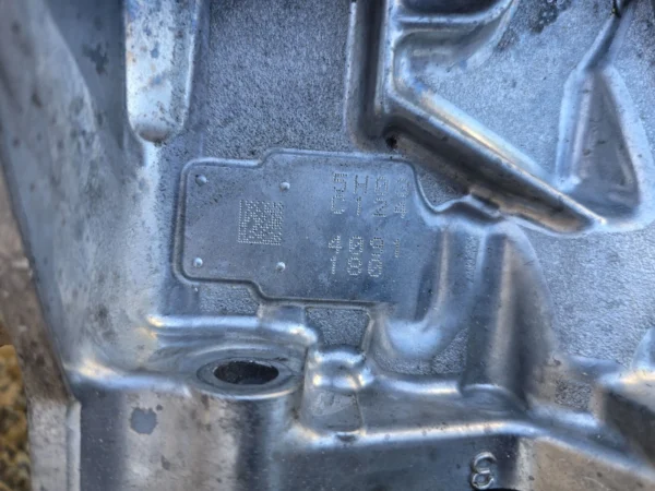 TOYOTA CAMRY 2025 AUTOMATIC TRANSMISSION GEAR BOX HYBRID 2.5L FWD OEM - Image 3