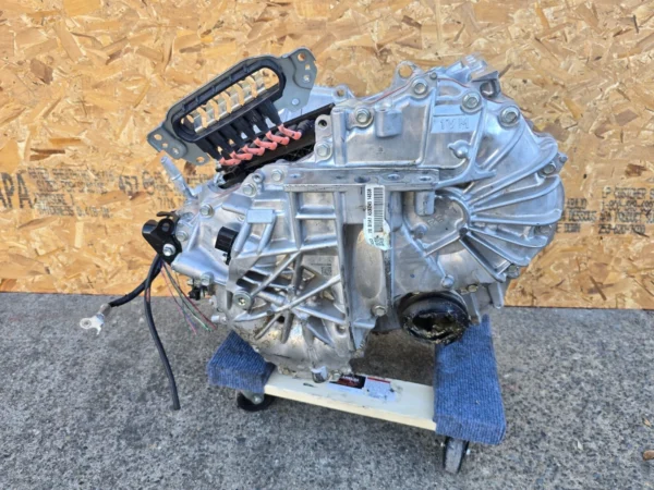 TOYOTA CAMRY 2025 AUTOMATIC TRANSMISSION GEAR BOX HYBRID 2.5L FWD OEM - Image 5