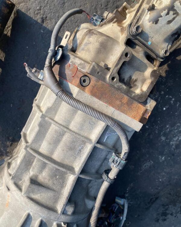 Toyota Hilux 2013. 2KD FTV engine - Image 2