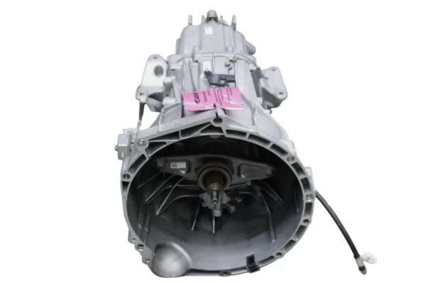 Toyota Supra GR MT-Edition 6-Speed Manual Transmission Gearbox 2023 2024 OEM 17K - Image 5