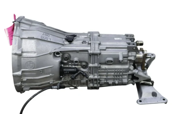 Toyota Supra GR MT-Edition 6-Speed Manual Transmission Gearbox 2023 2024 OEM 17K - Image 6