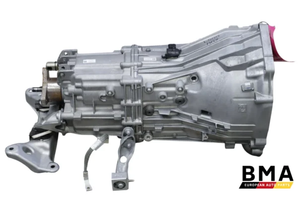 Toyota Supra GR MT-Edition 6-Speed Manual Transmission Gearbox 2023 2024 OEM 17K