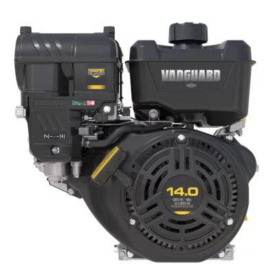 Vanguard 14.0 HP 408cc Horizontal Shaft Engine 25V332-0004-F1 #8.759-116.0