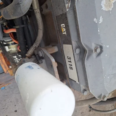 CAT 3116 ENGINE