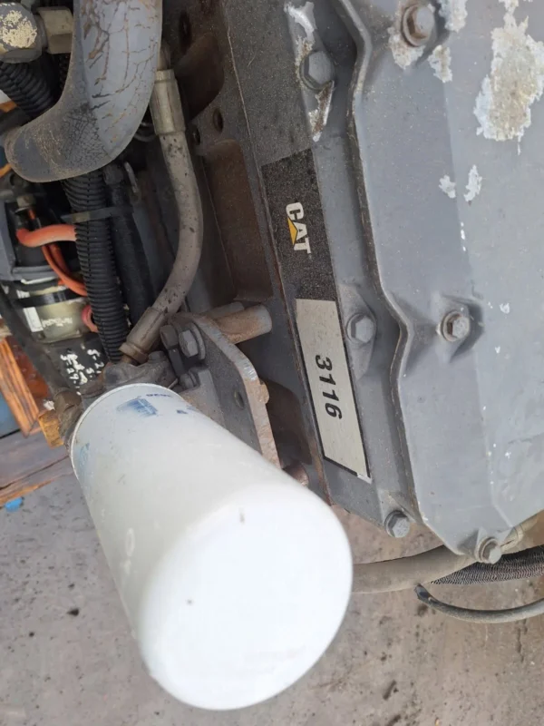 CAT 3116 ENGINE - Image 2
