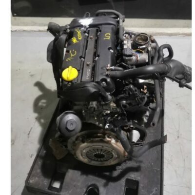 Opel Corsa 1.4 Z14XEP engine