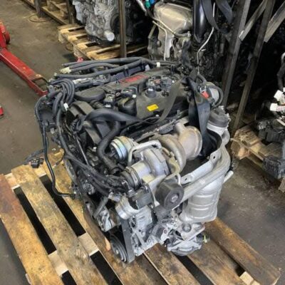 BMW 116i/118i F20 N13 Engine for Sale – Used & Warranty