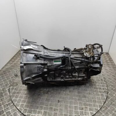 Toyota Land cruiser V8 LC 200 gearbox