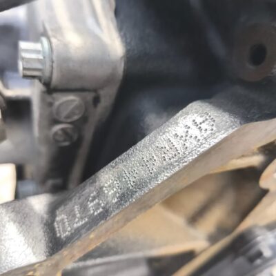 Volkswagen Golf 1.9 TDi 2005 Engine | Durable Diesel Power Efficiency