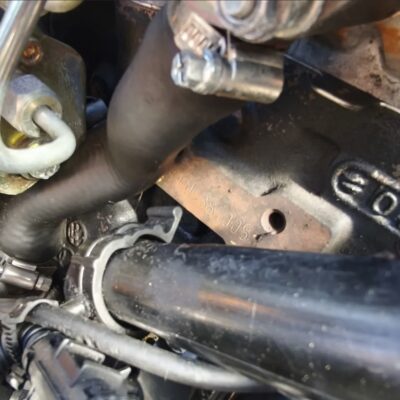 Volkswagen & Ford 1.9 TDi Engine (1995–1997 Models) | Reliable Diesel Performance
