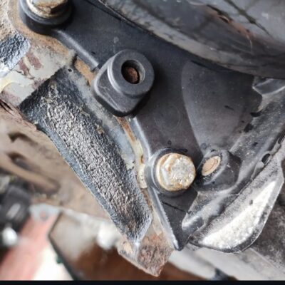 Volkswagen Passat 3.2i FSI 2008 Engine | Smooth Power & German Reliability