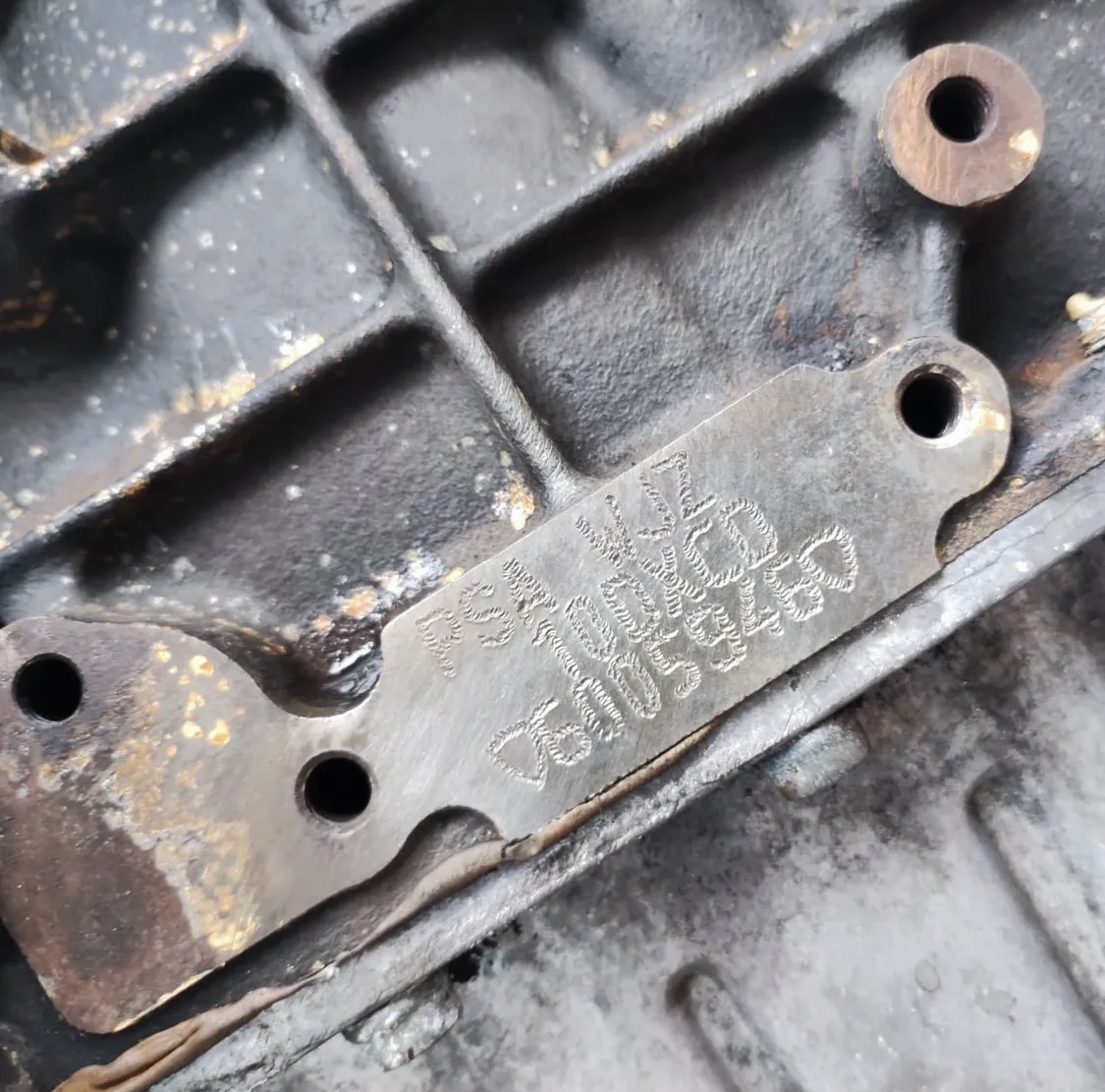 DW8 WJZ 1.9D Engine | Reliable Peugeot & Citroën Diesel Power - Image 7