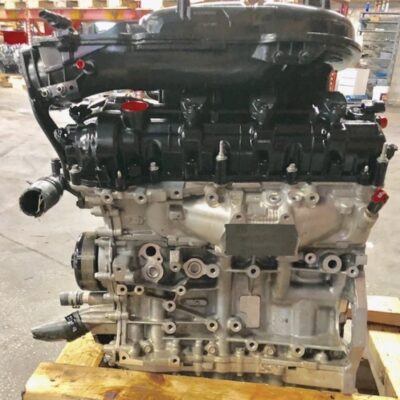 Jeep Wrangler or Gladiator 3.6L ENGINE JL 2018 2019 2020 2021 2022 61K MILES