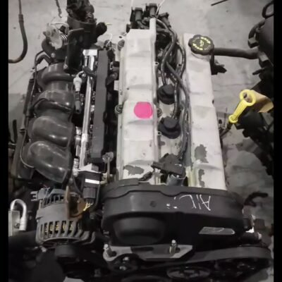 FORD FOCUS ST 2.0L ALDA ENGINE