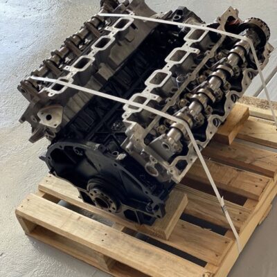 Jeep 4.7L 16 Bujías Engine (7/8 Imported)