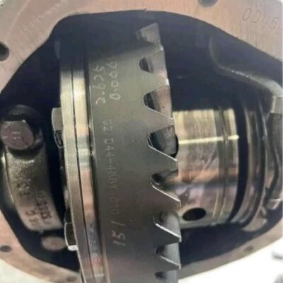 Jeep Rubicon Unlimited Dana 44 Axle Set – 4.88 Gears, Lockers & Brakes