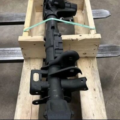 2018–2024 Jeep Wrangler JL Dana 30 Front Axle – OEM Replacement