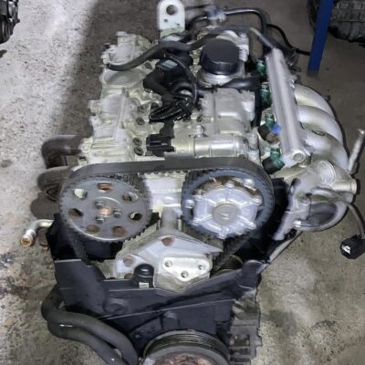 Volvo S40 / V40 engines (1.6, 1.8, 2.0)