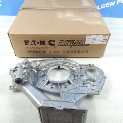 Eaton Endurant Transmission and Volvo Replacement Parts