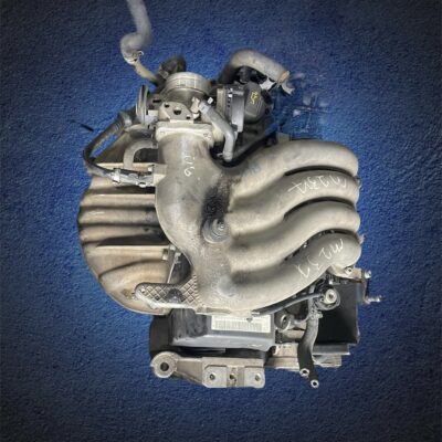 Volkswagen Golf 4 2.0 APK Engine – Reliable VW Power