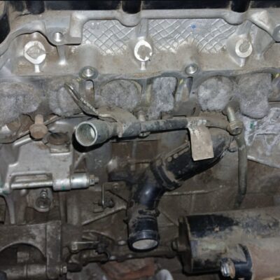 Mahindra Thar 2020 Diesel Engine – Powerful & Reliable Replacement