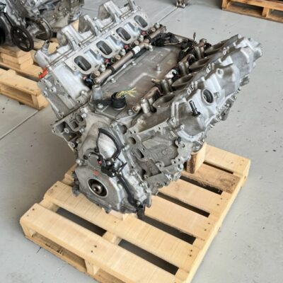 GMC Yukon 5.3L V8 L84 Direct Injection – Powerful & Efficient SUV Engine