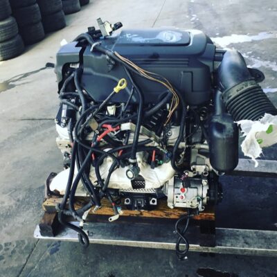 2007 GMC Yukon 5.3L V8 engine