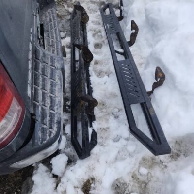 GMC Sierra 1500 (2014)