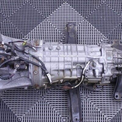 Subaru Legacy STi Spec.B