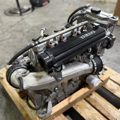 Yamaha 1100cc 110HP Engine – High-Performance & Reliable Power