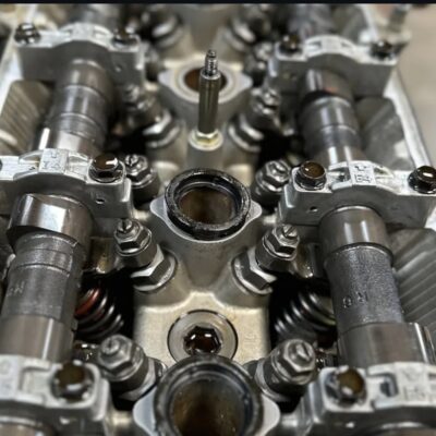 JDM Acura Integra B18B 1.8L engine