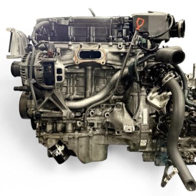 Acura TLX 2.4L 4-Cylinder Engine (2015-2016)
