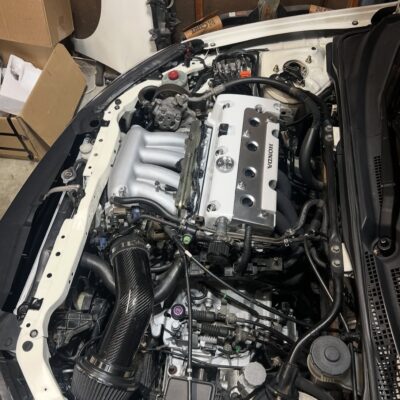 Acura K20 Engine – Reliable Performance | Perfect for Swap & Replacement