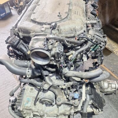 Engine & Gearbox for 2014–2020 Acura MDX, RLX & Honda Pilot – Reliable OEM Replacement