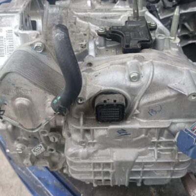 Acura 10-Speed Automatic Gearbox – Premium Performance Transmission